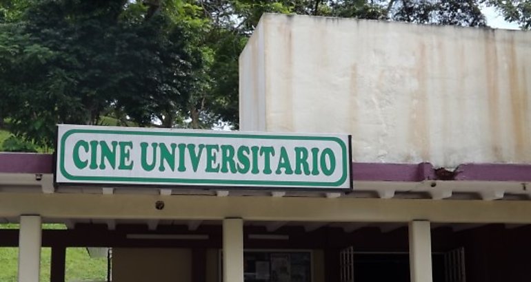 Cine Universitario