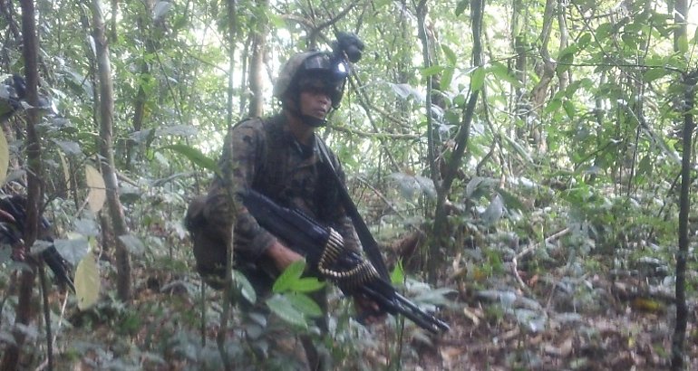 Senafront