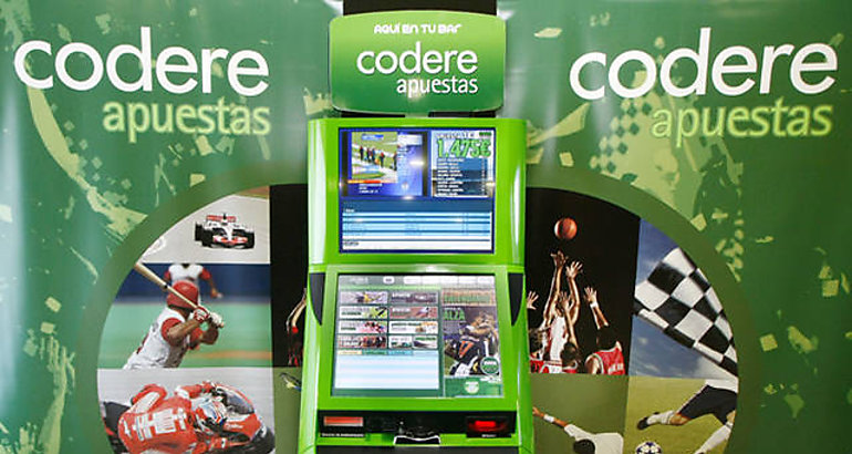 Codere