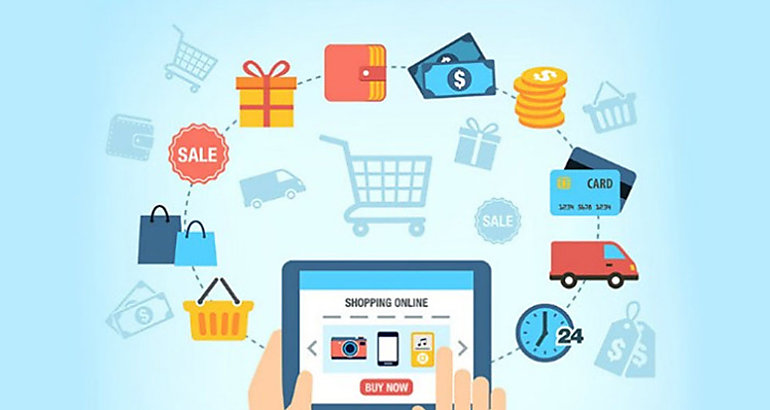 Compra online 