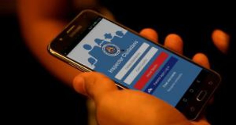 App Inspector Ciudadano