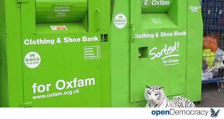 Oxfam