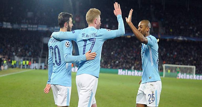 Manchester City 