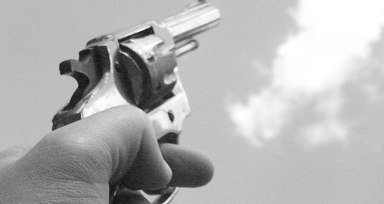 No a las armas