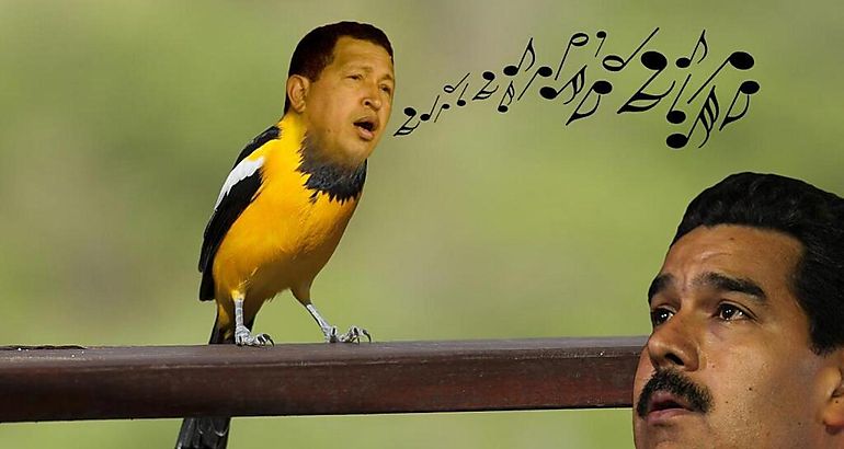 Nicolas Maduro