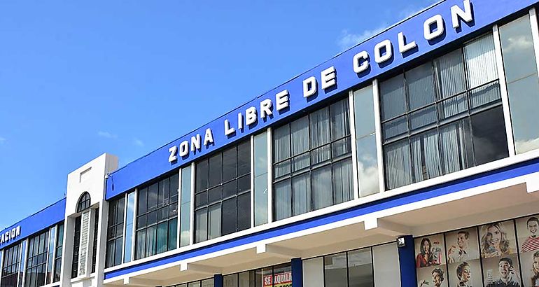 Zona Libre de Coln
