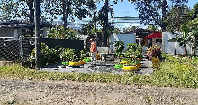 350 Productores participaran en la Feria Internacional de San Jos de David