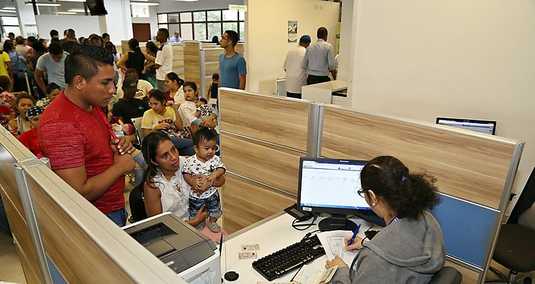 Registro Civil 