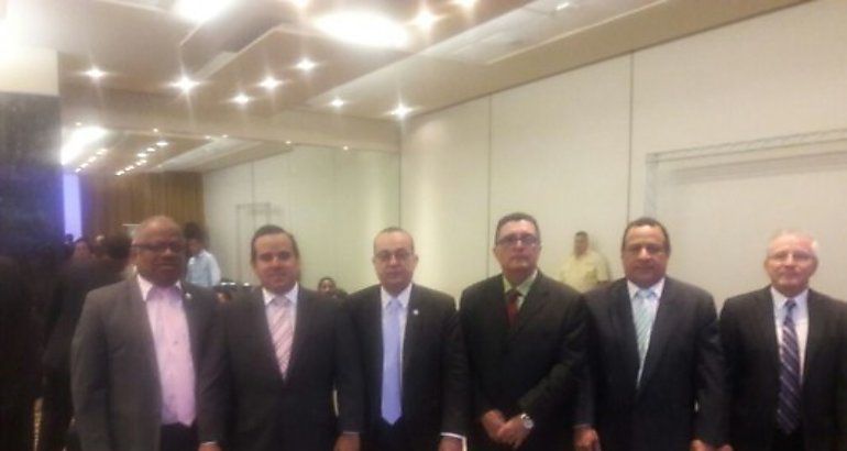 MIDA y UP firman convenio de repoblacin ganadera
