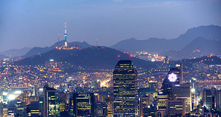 Corea del Sur 