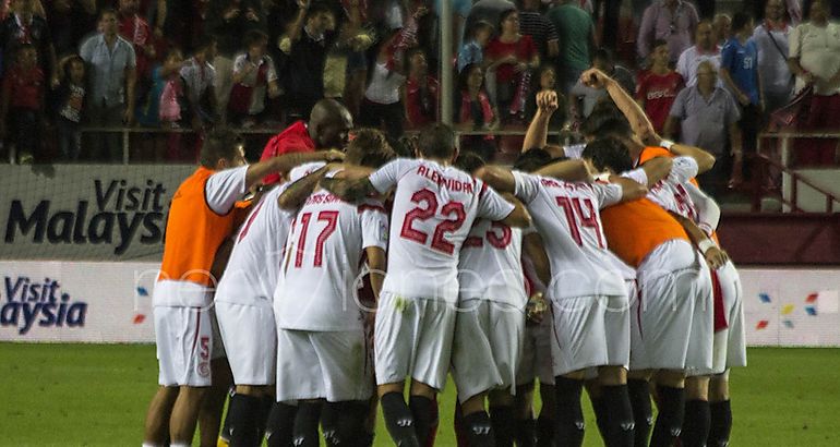 Sevilla Ftbol