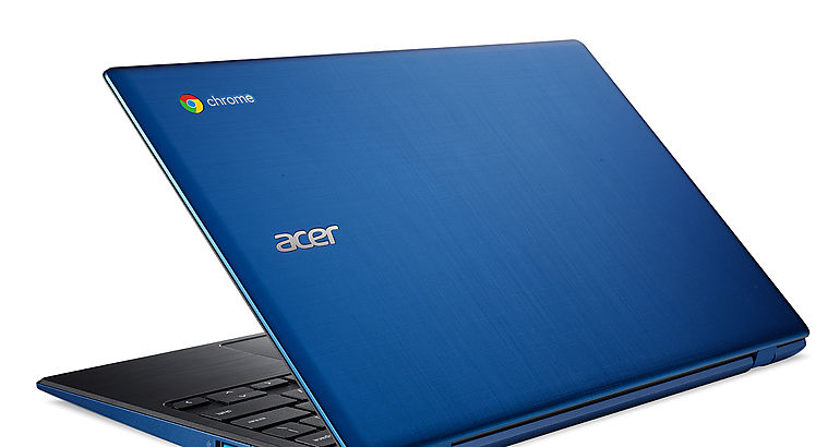 acer chromebook