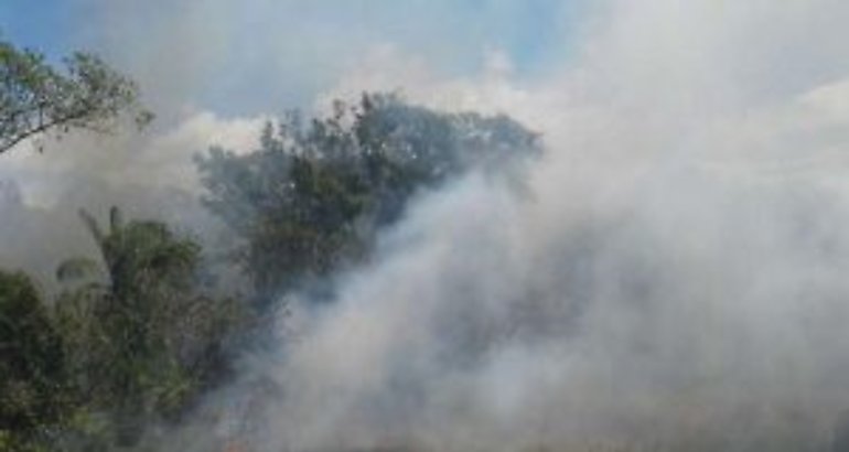  incendio
