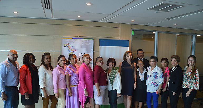 IV Encuentro Latinoamericano y del Caribe de Mujeres Rurales 