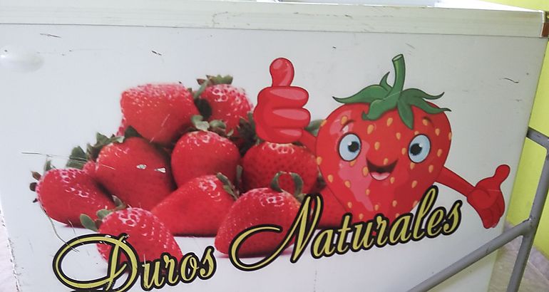 Empresa Duros Naturales SA