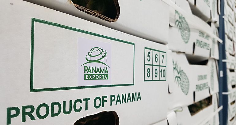 Panam Exporta