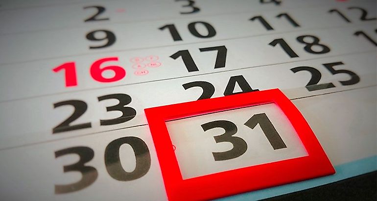 Calendario 