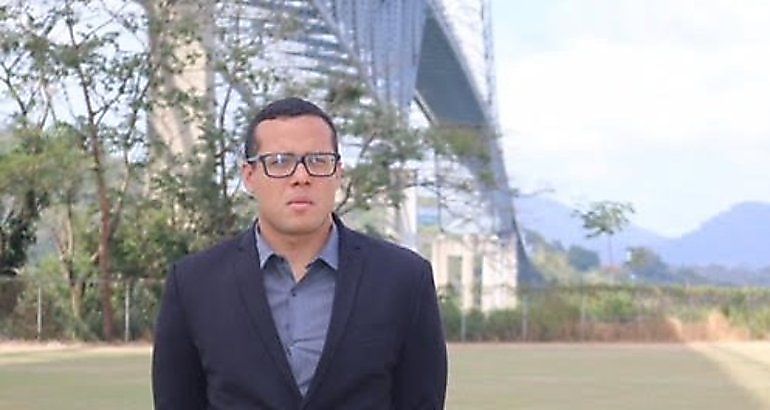Gabriel Fuentes Lezcano