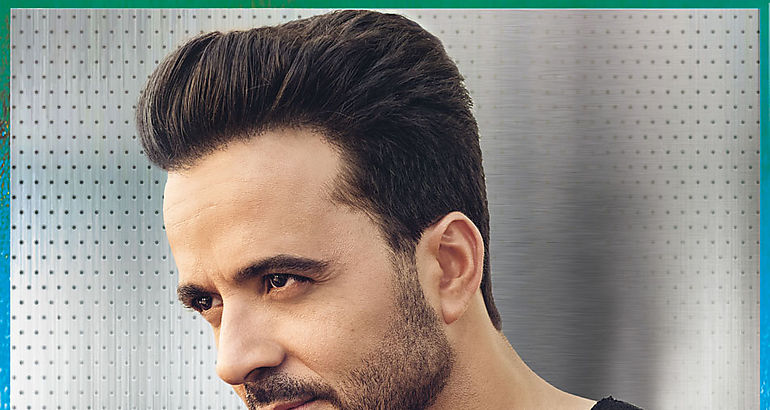 Luis Fonsi