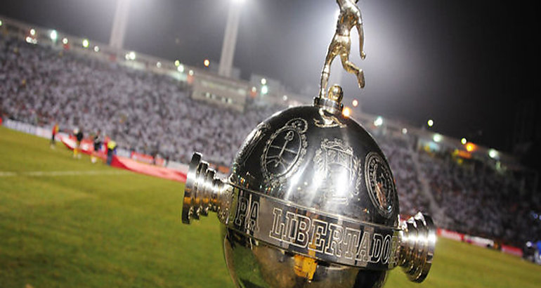 Copa Libertadores de ftbol