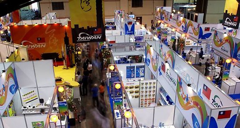 Expocomer en Panam