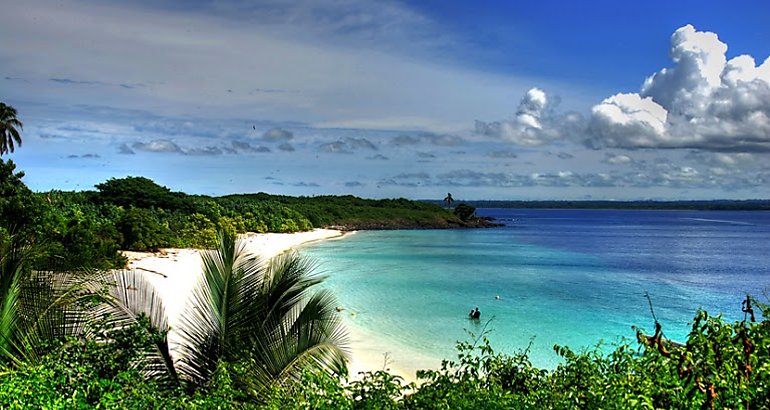Isla Iguana