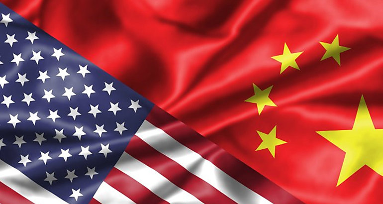 EEUU vs China 