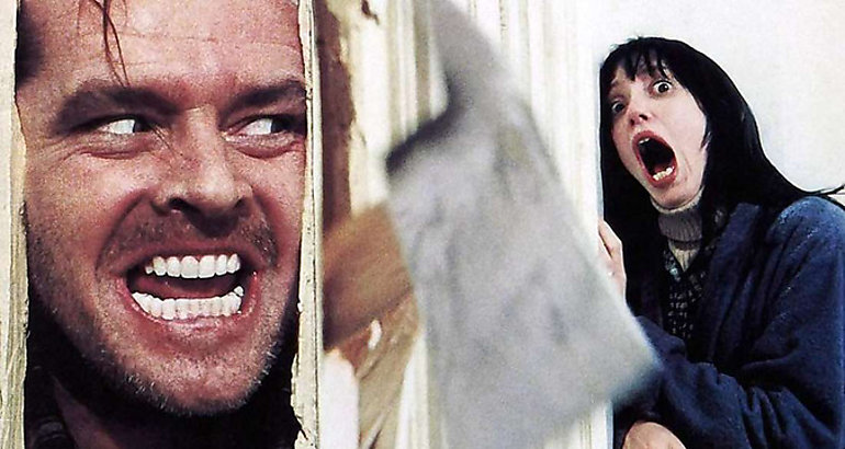 El miedo se siente en lengua materna