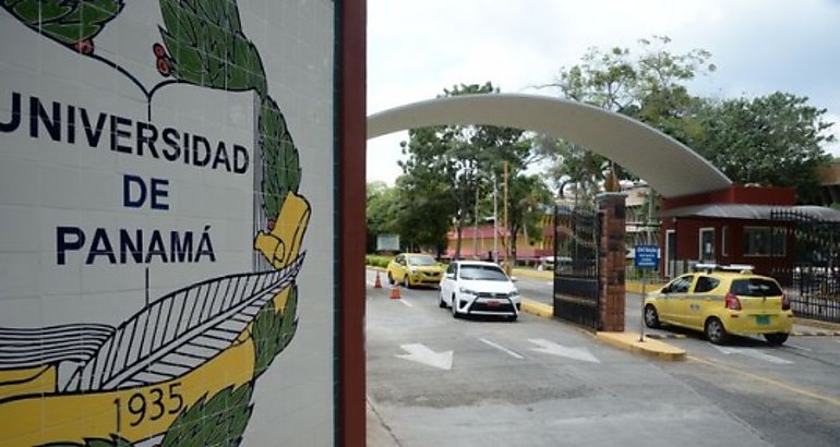 Universidad de Panam