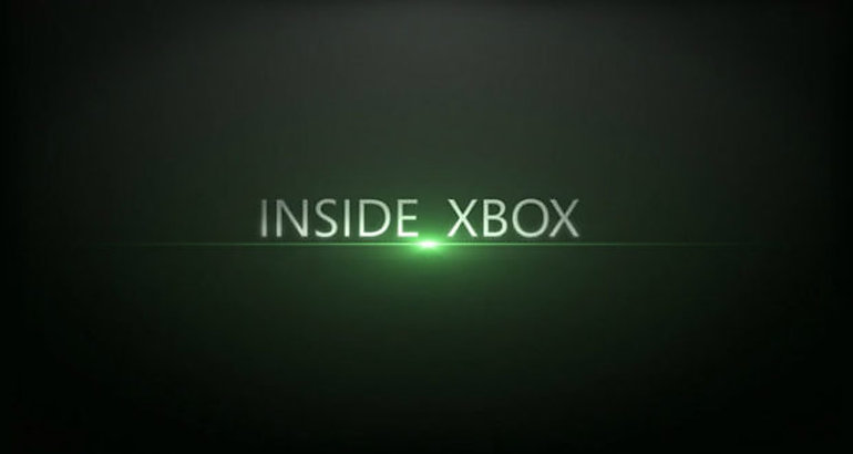  Inside Xbox