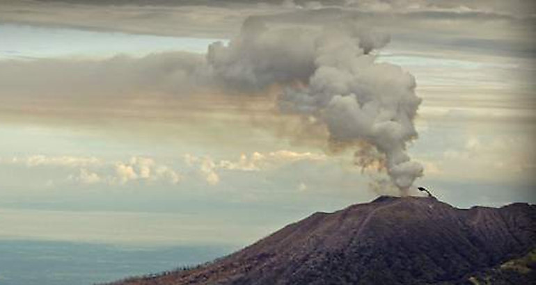 Turrialba