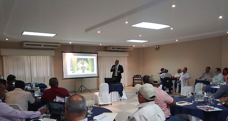 MIDA evala proyecciones del 2018 en provincia de Herrera  