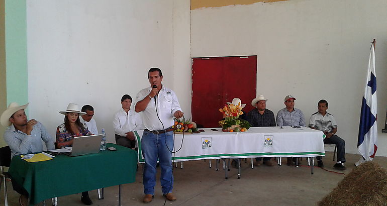 VIII Seminario Ganadero de calidad de leche