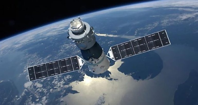 Tiangong1