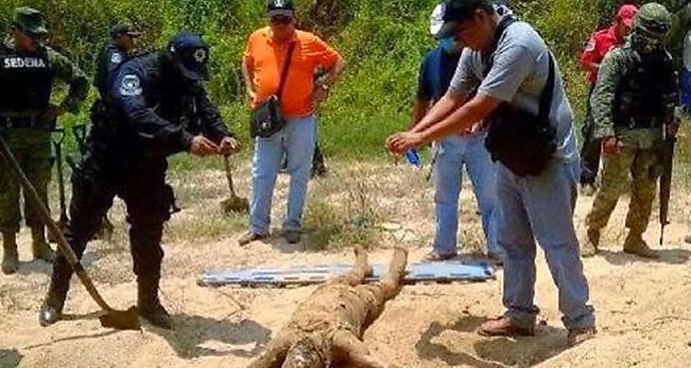 Normalistas de Iguala 