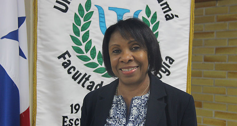  Evelina Rogers vice decana