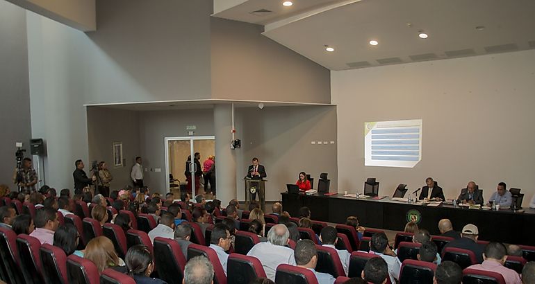 BDA sustento memoria 20162017 ante la Asamblea Nacional