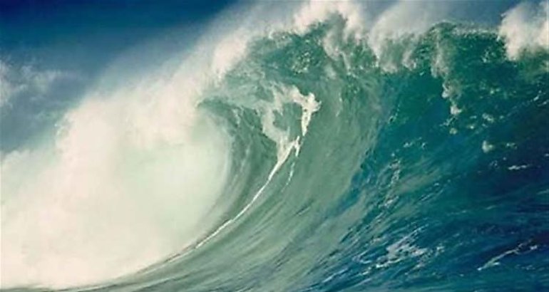 tsunami