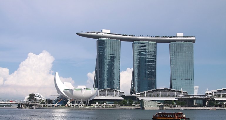 Singapur