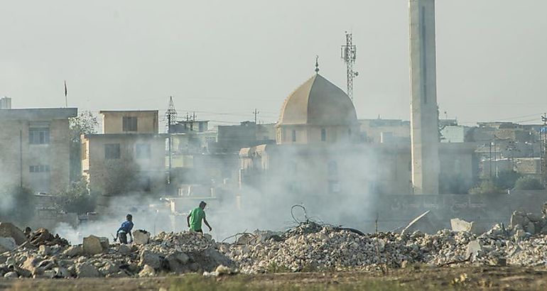 Mosul 