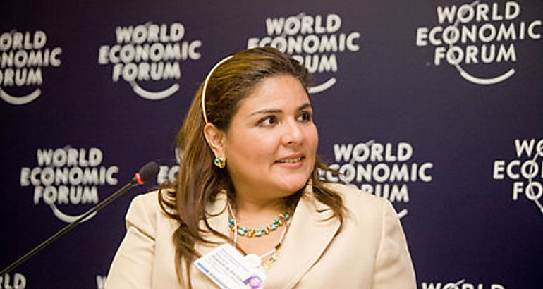 Marisol Argueta de Barillas