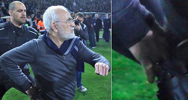 Ivan Savvidis