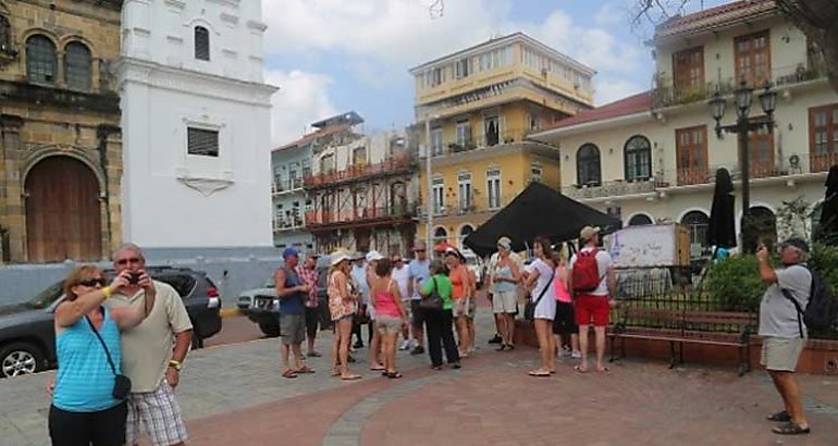 Turismo