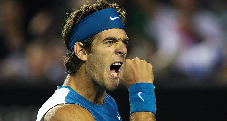 Del Potro