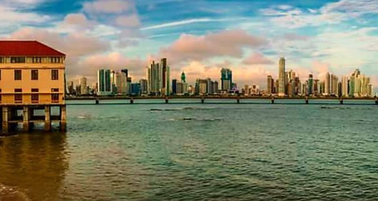 Ciudad de Panam