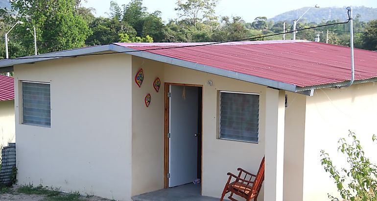 Techos de Esperanza
