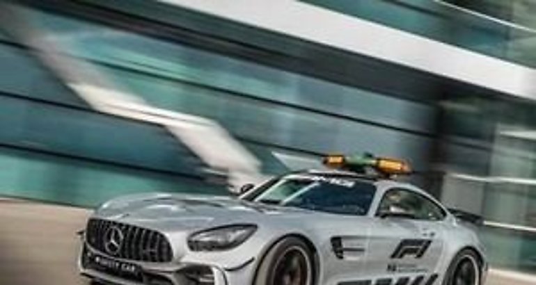 MercedesAMG GT R