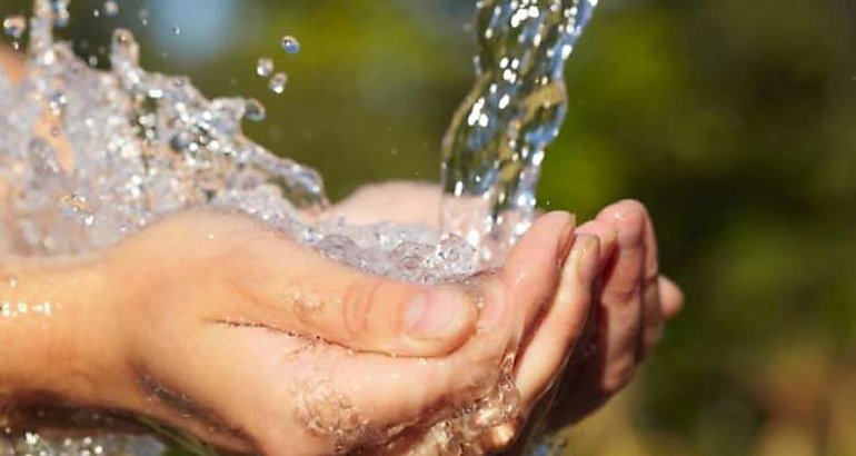 Agua 