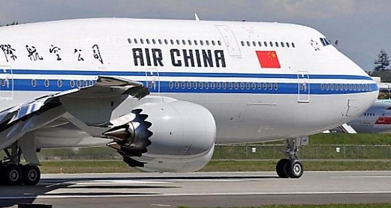 AIR CHINA