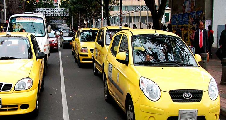 Taxis 